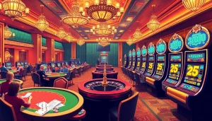 Winning Strategies at bet88vn.locker: Top 5 Gambling Tips for 2025