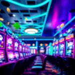 Expert Insights: Discover Slot Gacor Trends for 2023