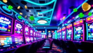 Expert Insights: Discover Slot Gacor Trends for 2023