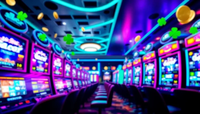 Expert Insights: Discover Slot Gacor Trends for 2023