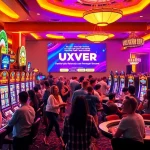 Winning Strategies for Casino Success in 2025 at https://tylekeouytin.com/