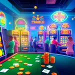 Unlock Winning Strategies: The Ultimate Guide to Slot Gacor in 2025