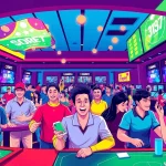 Discover GemBet: The Ultimate Guide to Sports Betting in 2025