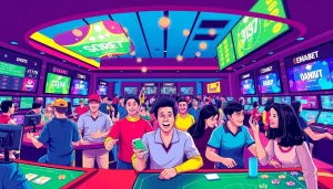 Discover GemBet: The Ultimate Guide to Sports Betting in 2025