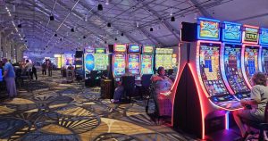 Tips Memilih Permainan Menguntungkan di MEGA888