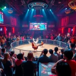 ĐÁ Gà Trực Tiếp: Your Ultimate Guide to Winning in 2025
