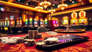 SUT88 ĐĂNG NHẬP: The Ultimate Guide to Winning Casino Strategies in 2025