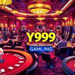 Y999 Game Download: Ultimate Winning Strategies for 2025