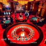 Experience Winning Strategies at https://nohu90g.com: Top Casino Tips for 2025