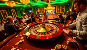 Live Crazy Time: The Ultimate 2025 Strategy for Winning Big!