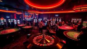 Transform Your Game at bet88vn.locker: The Ultimate 2025 Gambling Guide