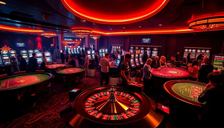 Transform Your Game at bet88vn.locker: The Ultimate 2025 Gambling Guide