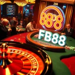Winning Strategies with FB88: The Ultimate Casino Guide for 2025