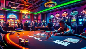 GO99COM’s Ultimate 2025 Guide to Winning Casino Strategies