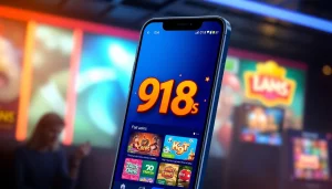 Unlock Instant Fun: Your Guide to 918Kiss Download and Installation Tips