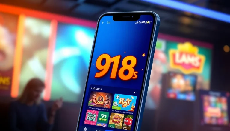 Unlock Instant Fun: Your Guide to 918Kiss Download and Installation Tips