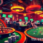 Discover Winning Strategies for Casino Success: 2025 Guide on https://ggwines.net/