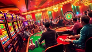 GO99COM’s Ultimate Guide to 2025 Casino Winning Strategies