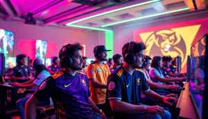 Join 51 Game Login: Your Gateway to Thrilling E-Sports Experiences
