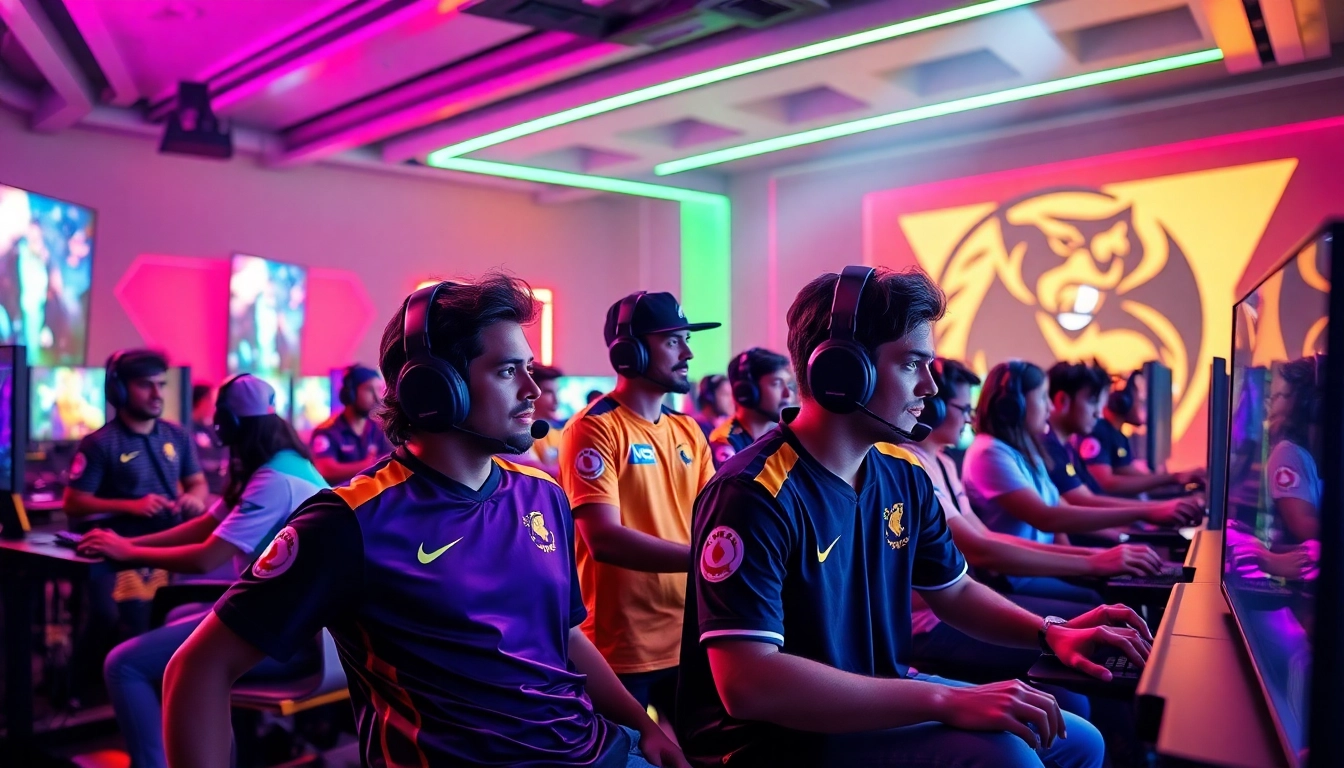 Engage with 51 game login to access a vibrant gaming platform featuring top e-sports like cricket and football.