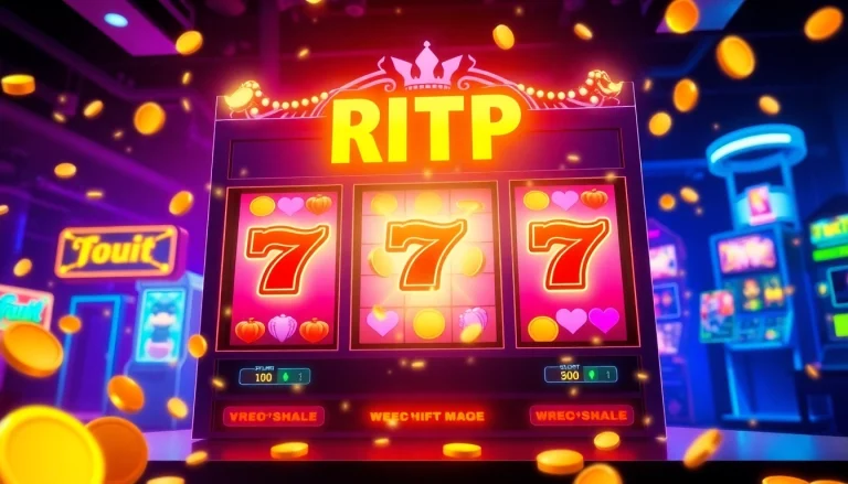 Discover the Excitement of Slot Gacor Gampang Menang: Tips for Maximizing Wins at Jawara88
