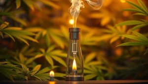 The Ultimate Guide to Nectar Collector: Discover the Best Techniques and Tools