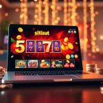 최고의 situs slot gacor 경험: 7가지 필수 전략으로 승리하세요