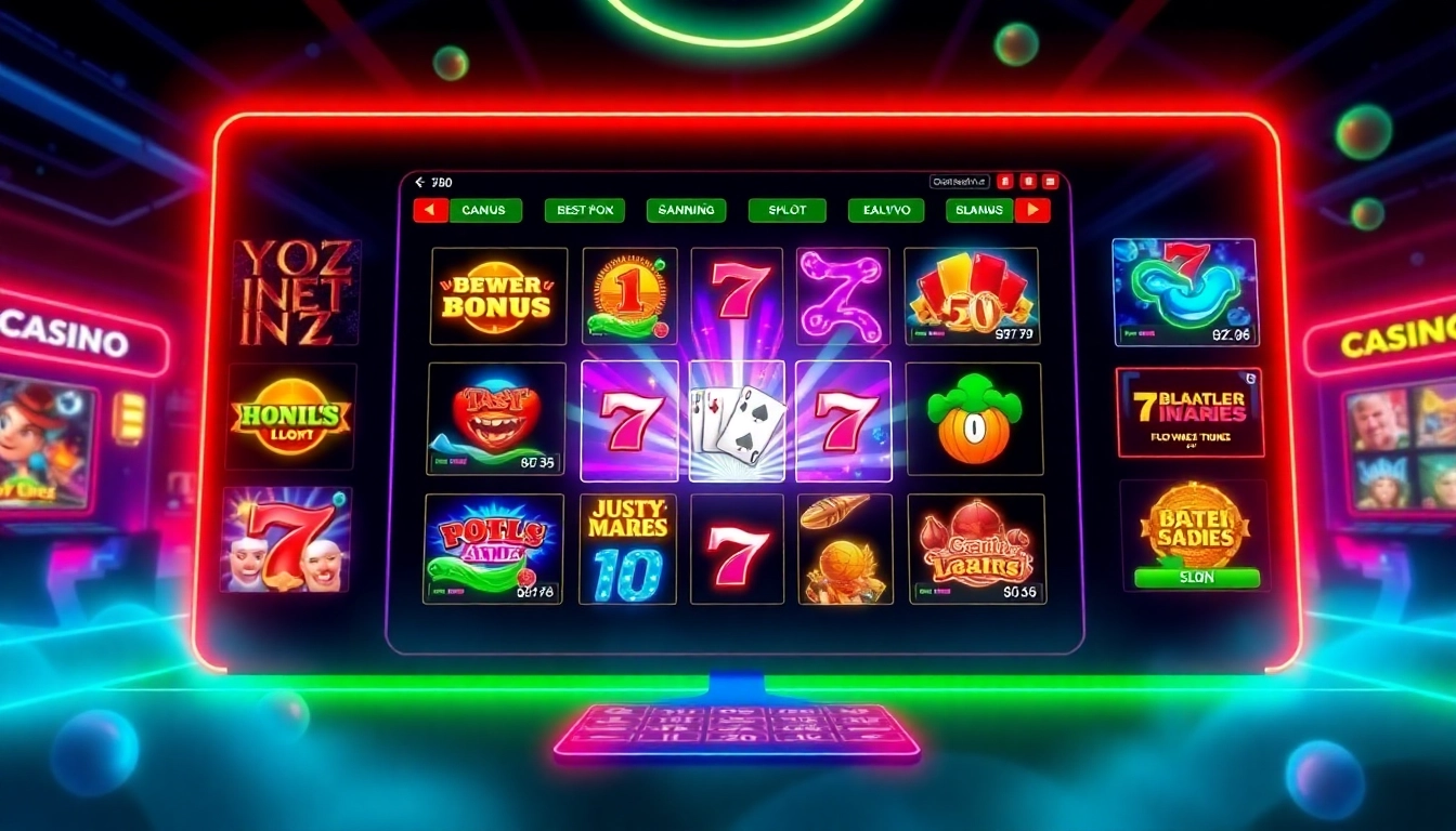 Cazinouri online germania bonus fără depunere - Enjoy thrilling online slots with great bonuses and features.